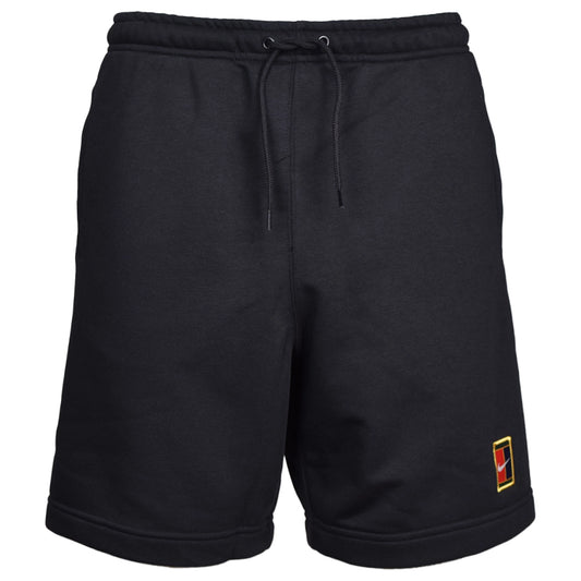 Nike short Court Dri-FIT Heritage FLC pour homme HM6768-010