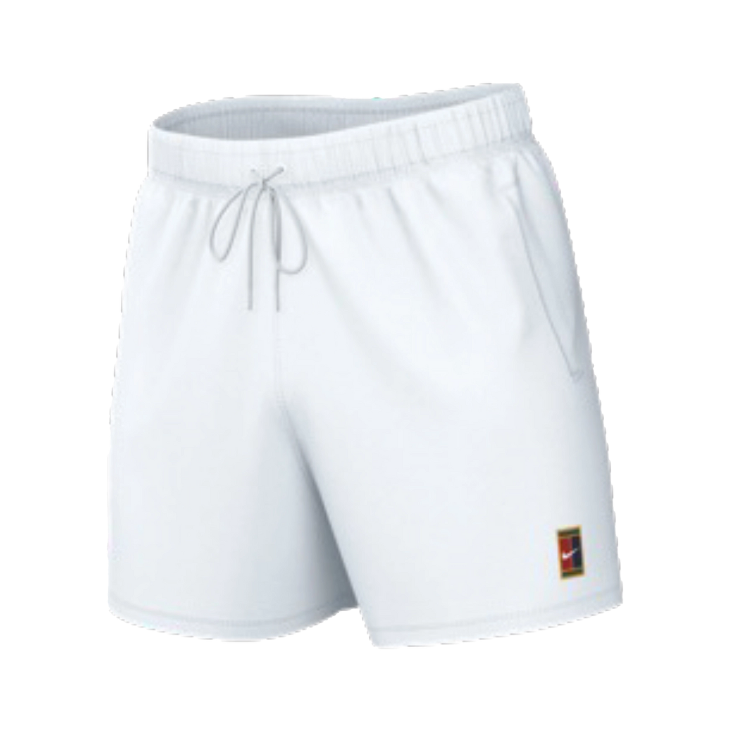 Nike Men's Court Dri-FIT Heritage FLC HM6768-100