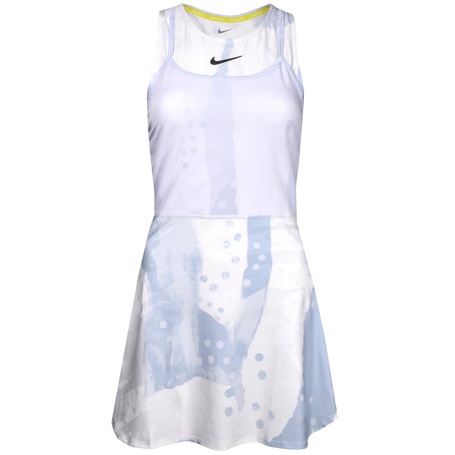 Nike robe Dri-Fit Slam MB Imprimé pour femme HM8646-121