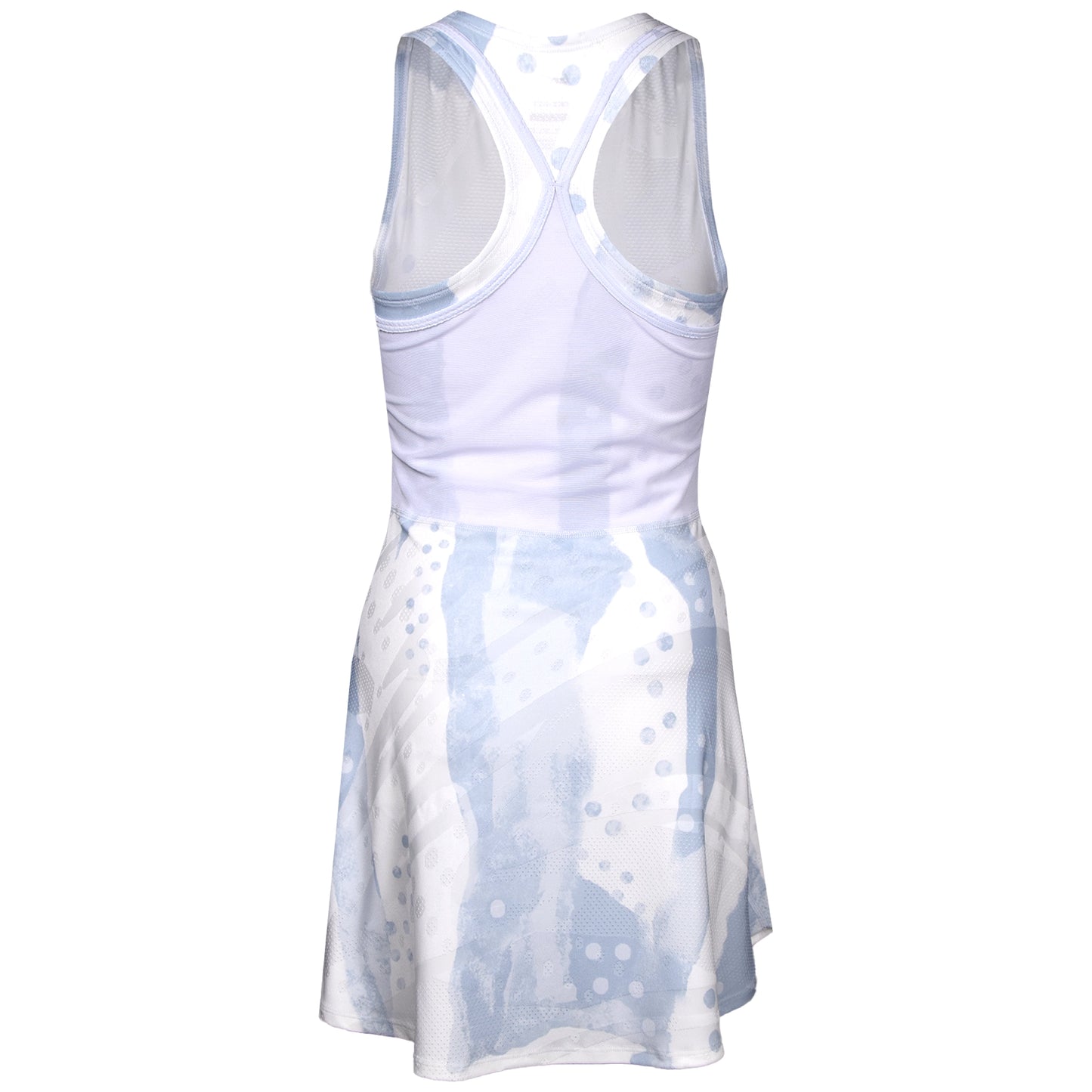 Nike robe Dri-Fit Slam MB Imprimé pour femme HM8646-121