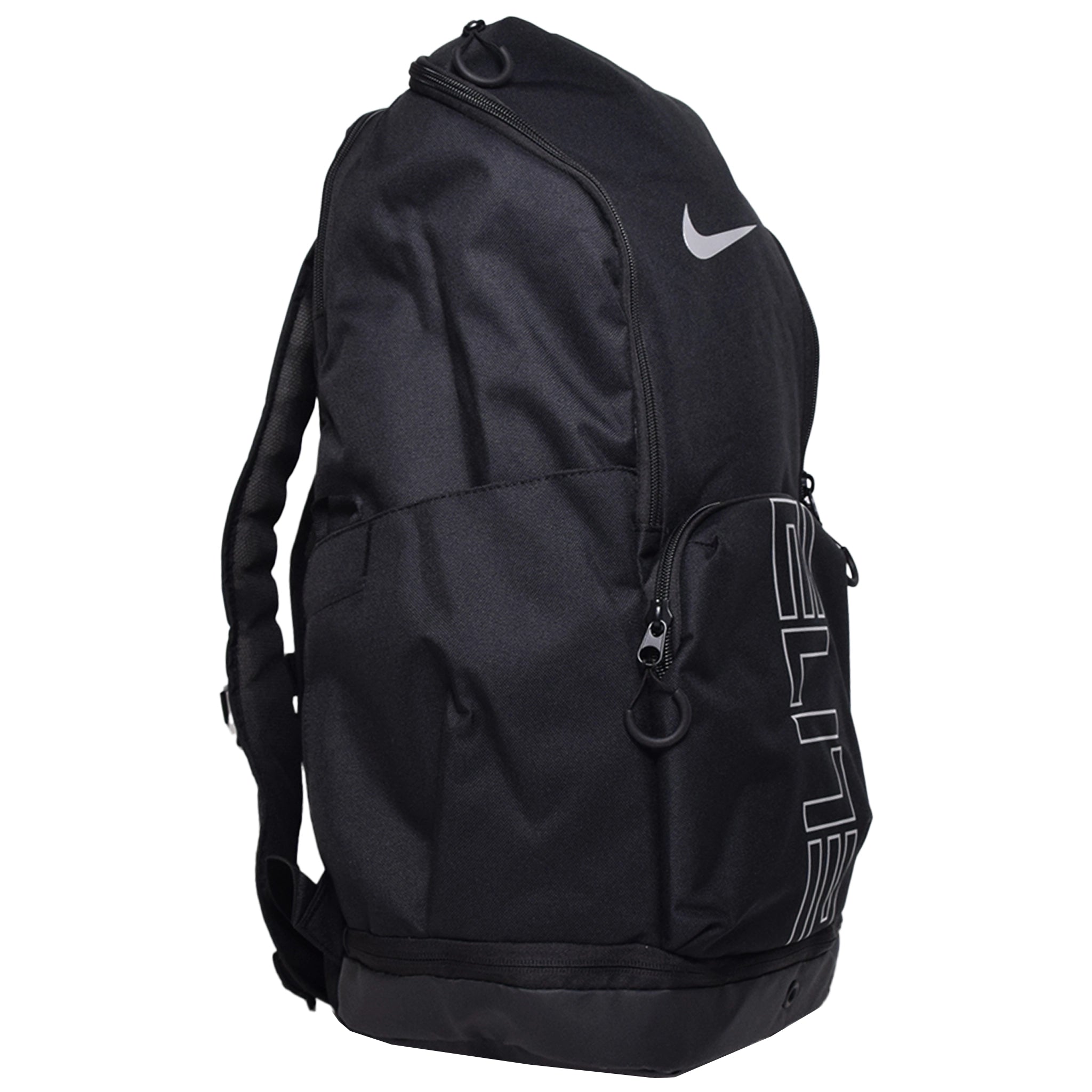 nike backpack shaped shoulder straps Nike Varsity Elite Backpack (32 L)