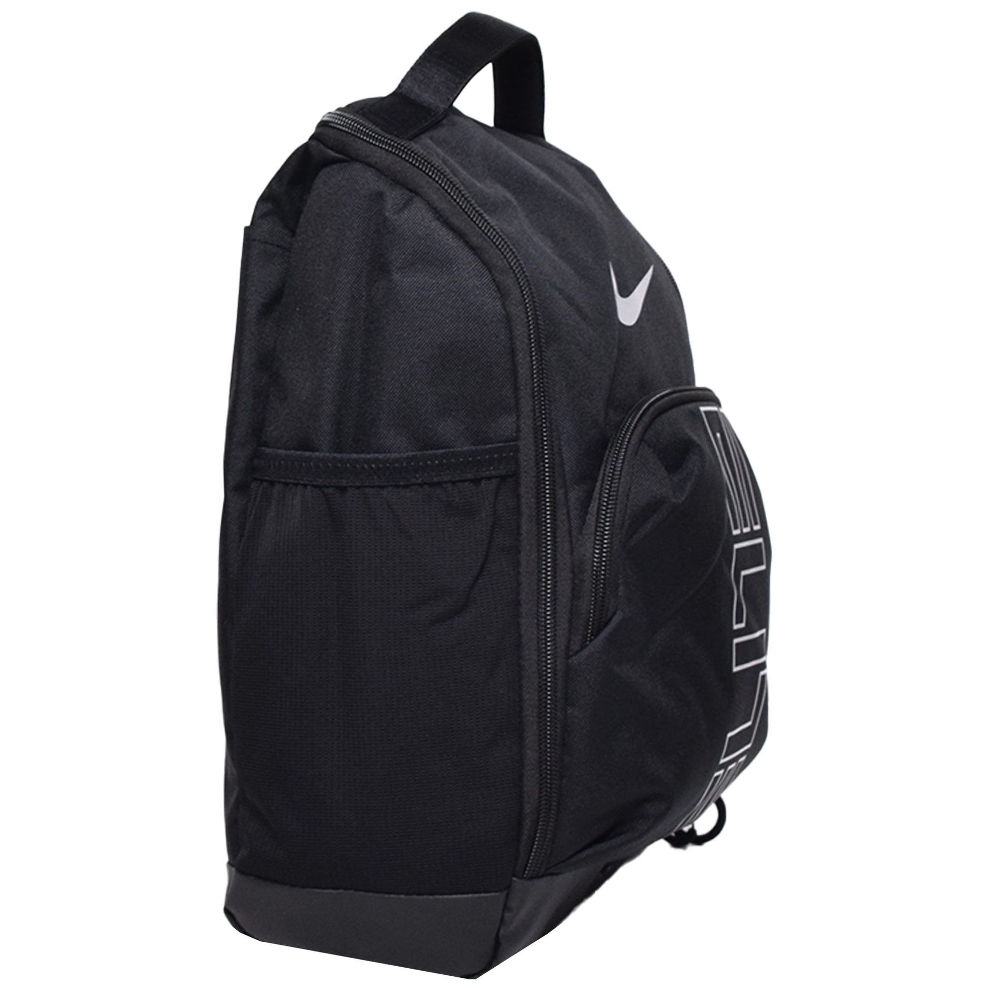 nike alpha rev backpack black Nike Varsity Elite Shoebag (14 L)