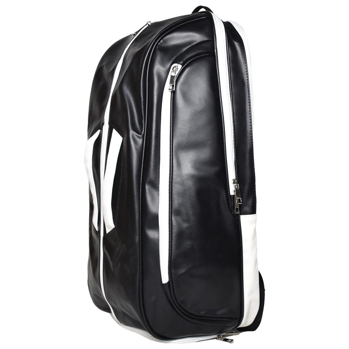 Hit Backpack Hit Pickleball Chic Sport Backpack - Black – Tenniszon