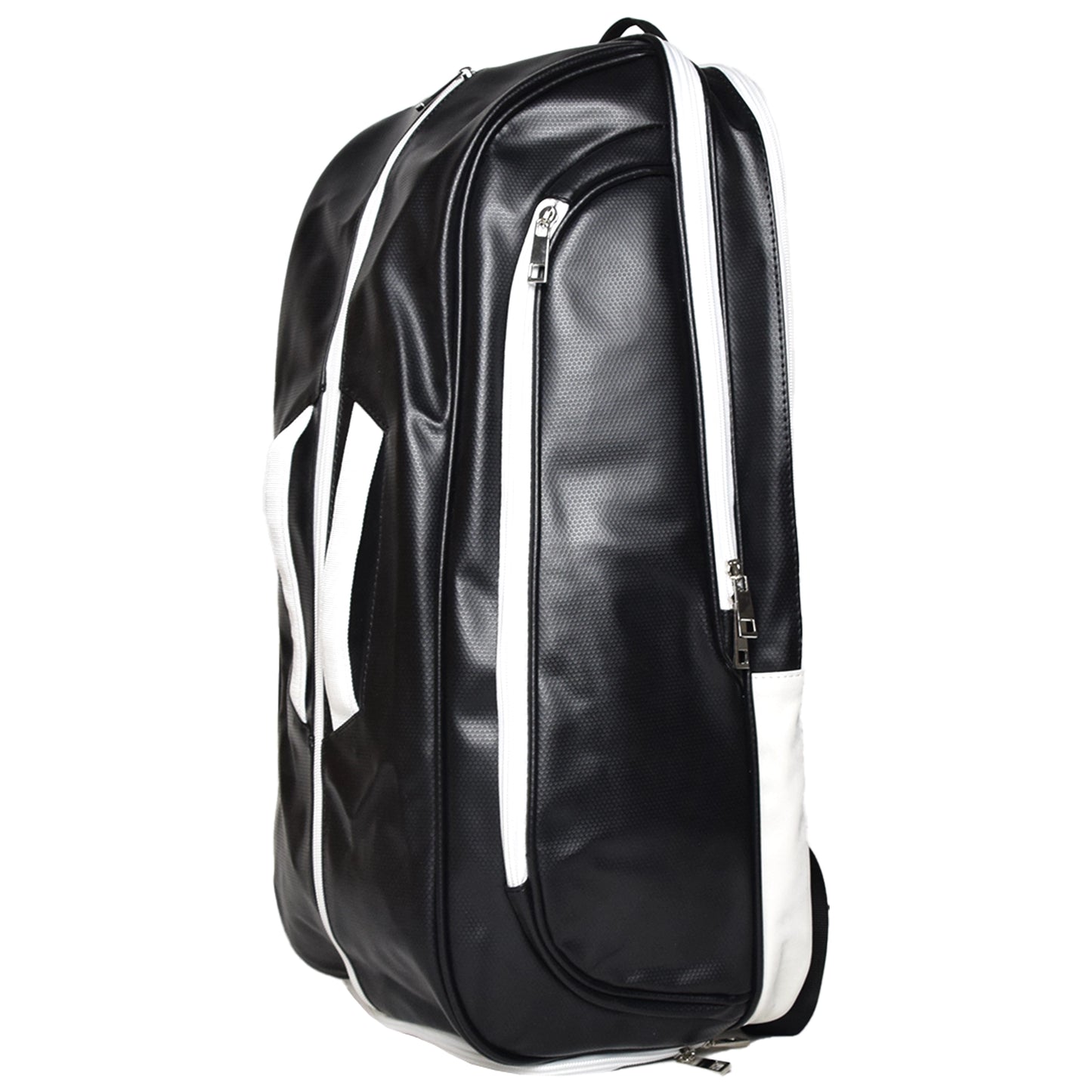 Hit Pickleball Chic Sport Backpack - Black