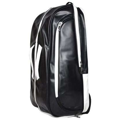 Hit Pickleball Chic Sport Backpack - Black