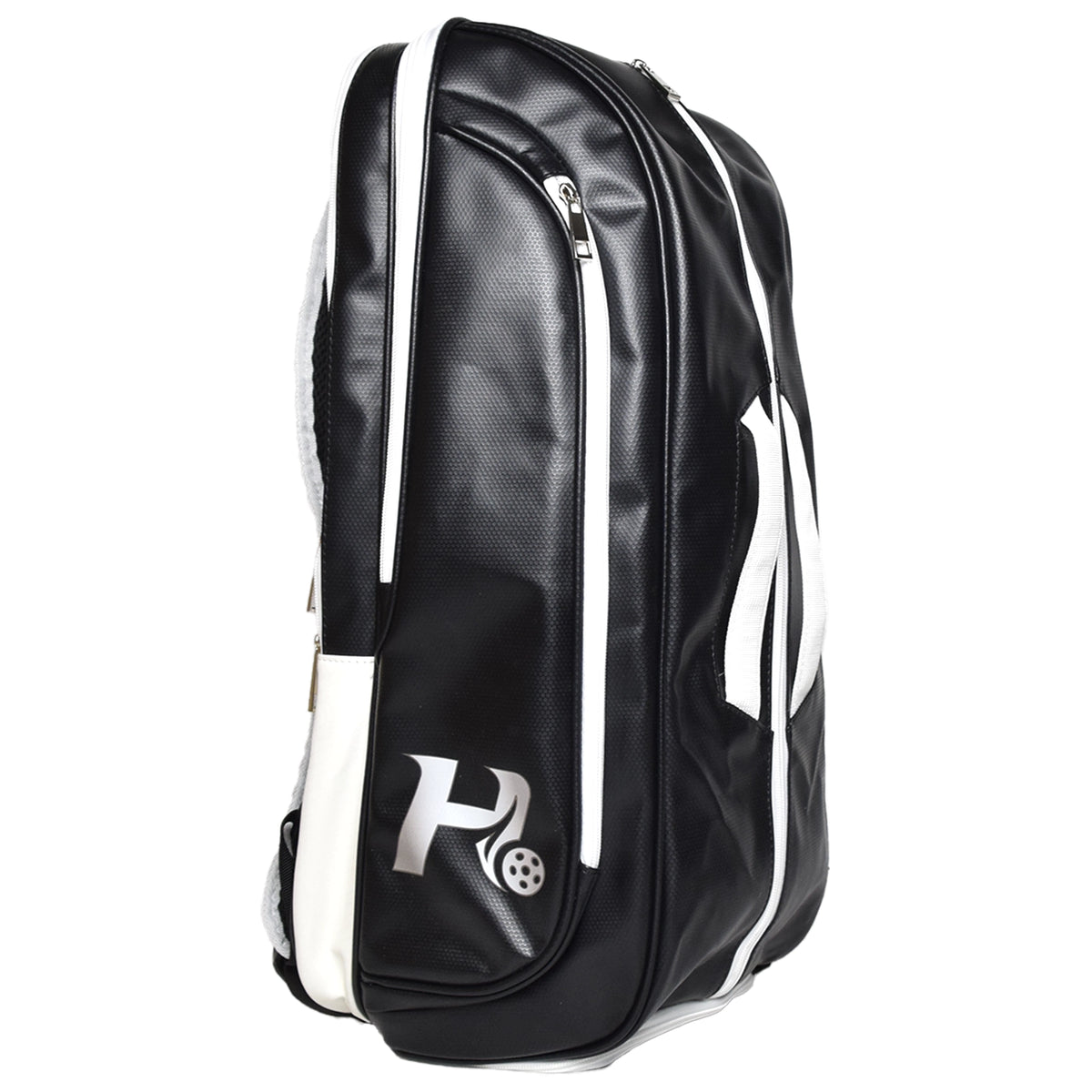 Hit Backpack Hit Pickleball Chic Sport Backpack - Black – Tenniszon