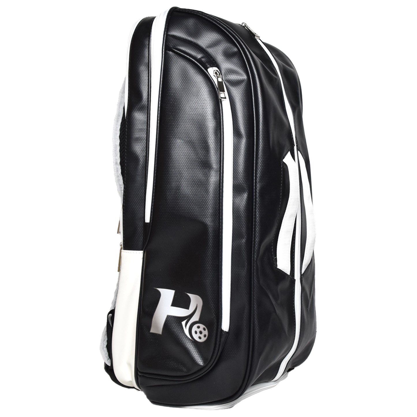 Hit Pickleball Chic Sport Backpack - Black