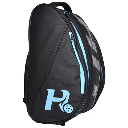 Hit Pickleball Extra Sport Backpack - Blue