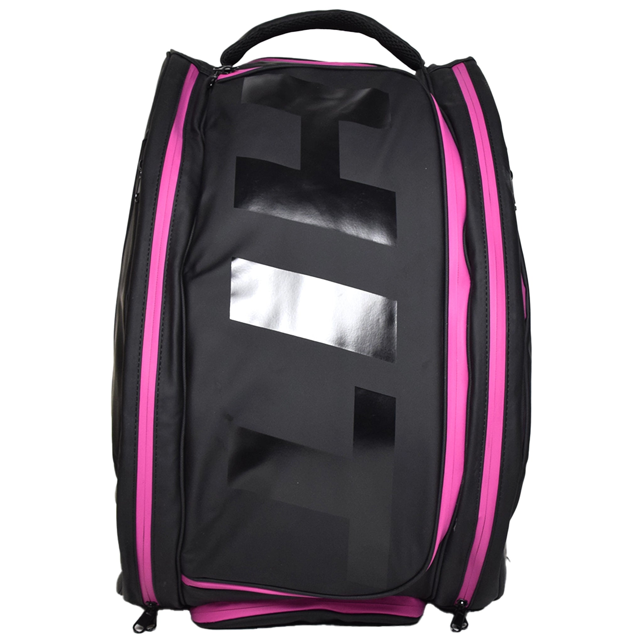 Hit Pickleball Extra Sport Backpack - Pink – Tenniszon