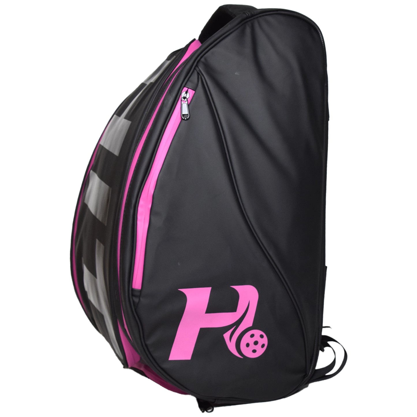 Hit Pickleball Extra Sport Backpack - Pink