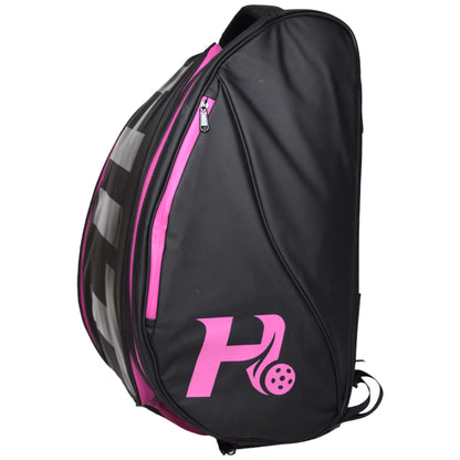 Hit Pickleball Extra Sport Backpack - Pink