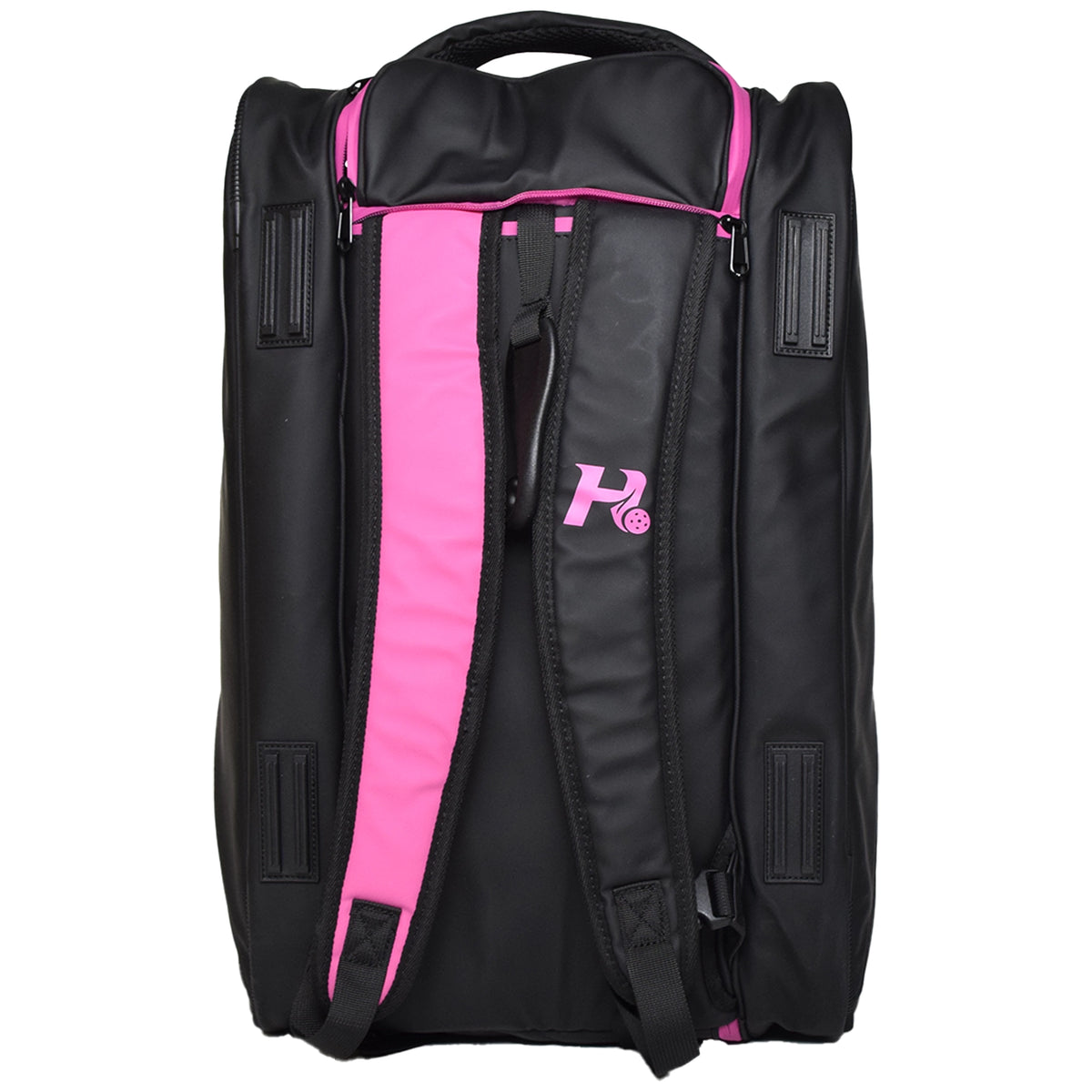 Hit Backpack Hit Pickleball Extra Sport Backpack - Pink – Tenniszon