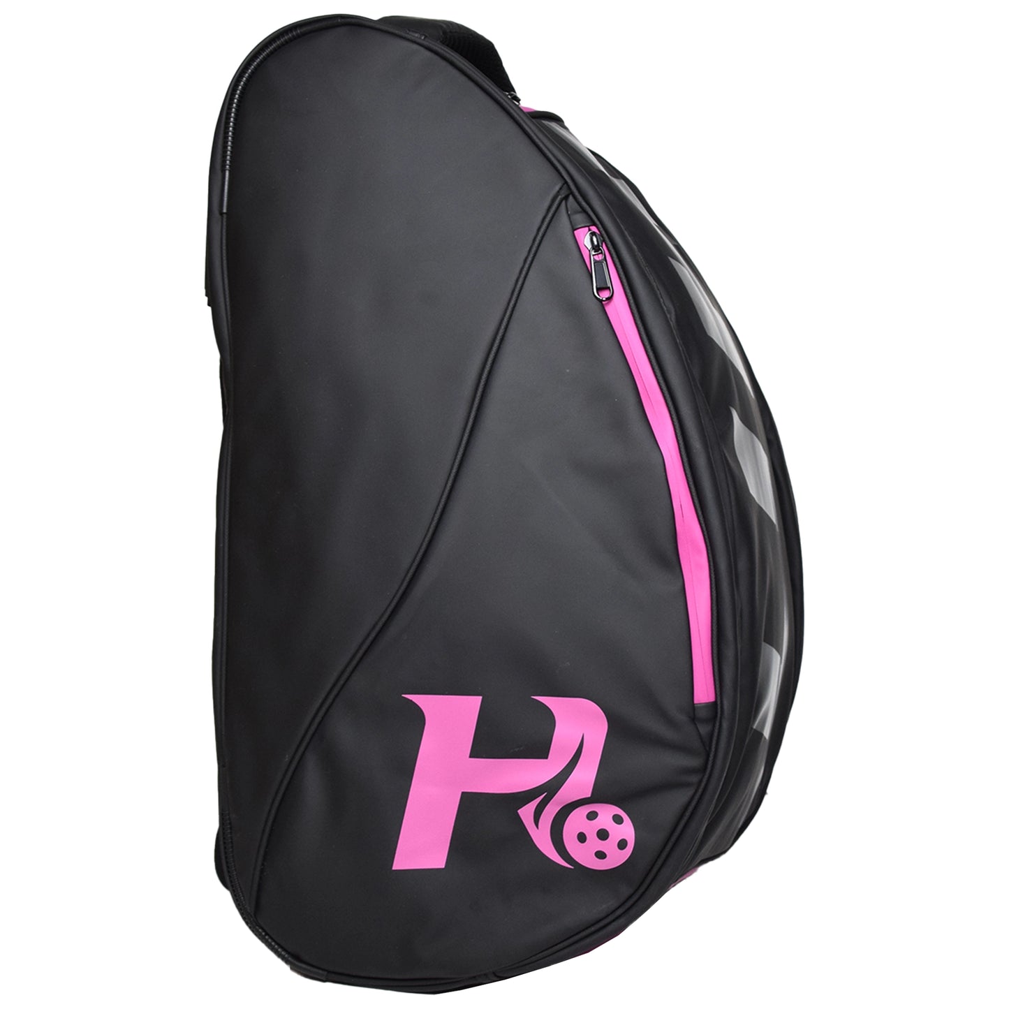 Hit Pickleball Extra Sport Backpack - Pink