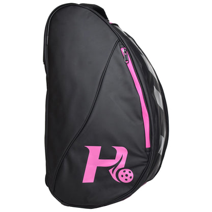 Hit Pickleball Extra Sport Backpack - Pink