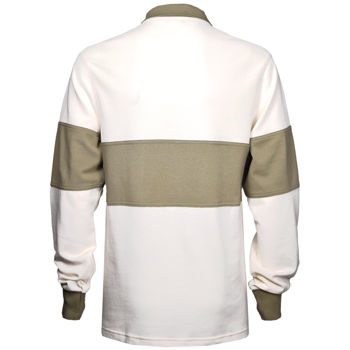 Nike Polo à manches longues Court Heritage pour homme HQ1748-110