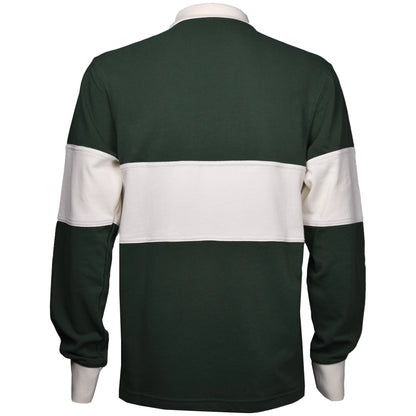 Nike Polo à manches longues Court Heritage pour homme HQ1748-323