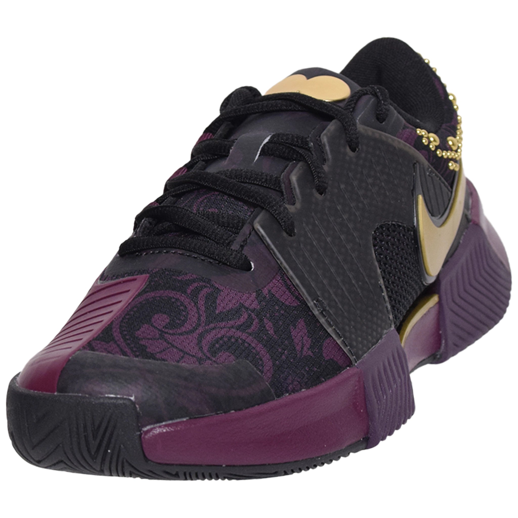 Nike Women's Air Zoom GP Challenge 1 Osaka HC HQ2553-601