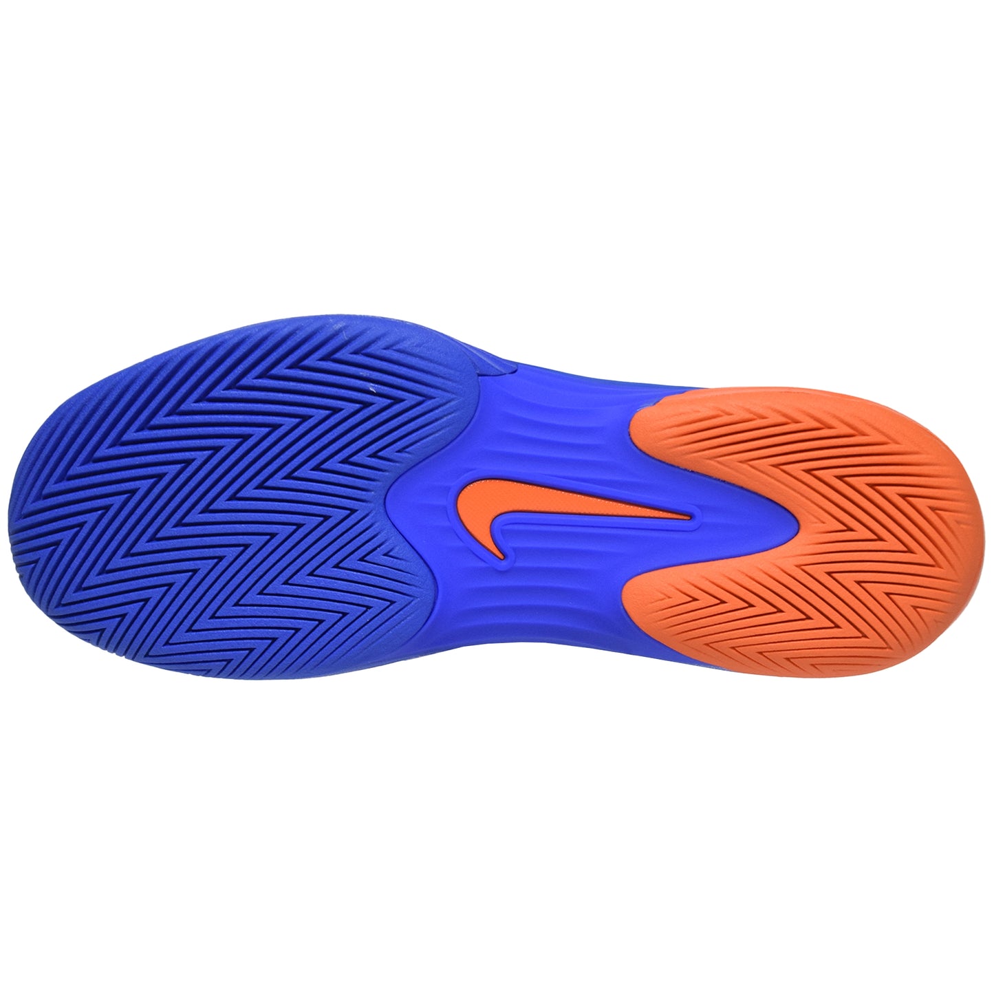 Nike Men's Air Zoom Vapor 12 NRG HQ2602-400