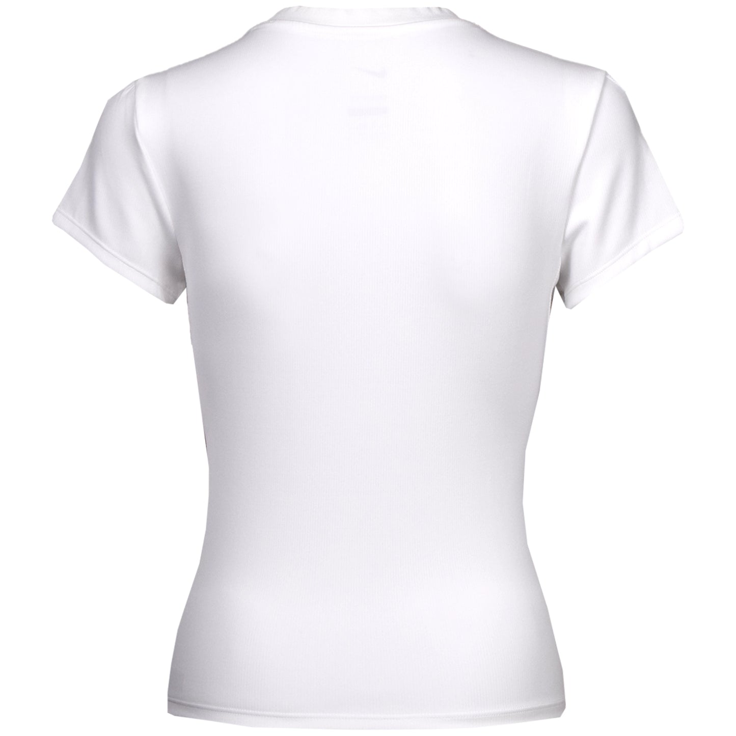 Nike Women's Dri-FIT Advantage Short-Sleeve Top HQ2994-100