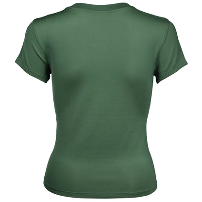 Nike Women's Dri-FIT Advantage Short-Sleeve Top HQ2994-323