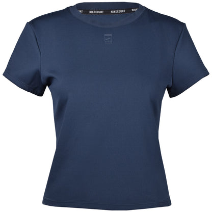 Nike Women's Dri-FIT Advantage Short-Sleeve Top HQ2994-478