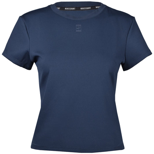 Nike haut à manches courtes Advantage Dri-Fit pour femme HQ2994-478