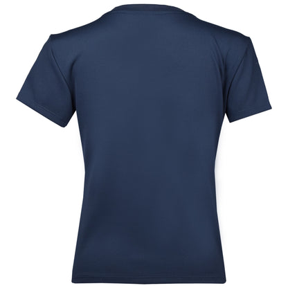 Nike Women's Dri-FIT Advantage Short-Sleeve Top HQ2994-478