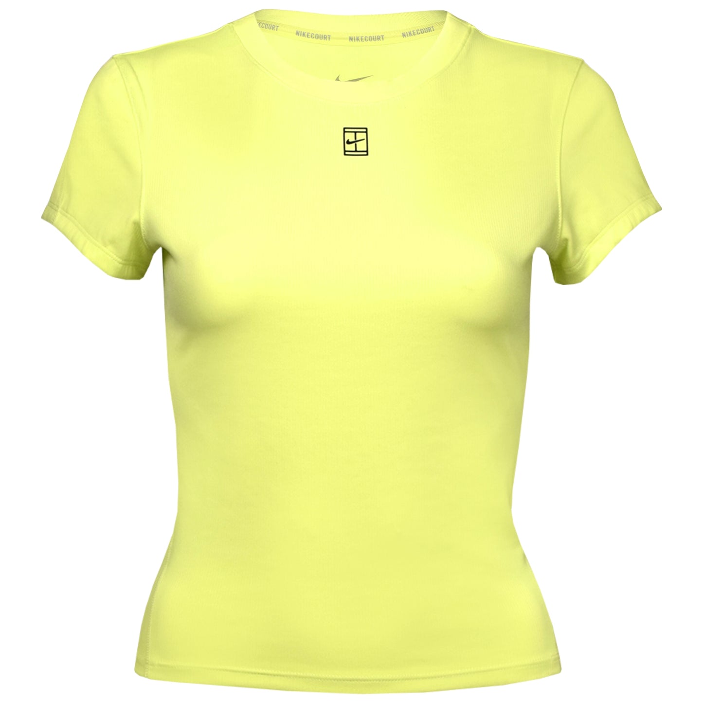Nike Women's Dri-FIT Advantage Short-Sleeve Top HQ2994-736