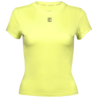 Nike Women's Dri-FIT Advantage Short-Sleeve Top HQ2994-736