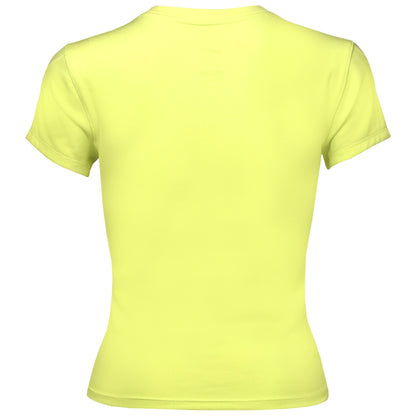 Nike Women's Dri-FIT Advantage Short-Sleeve Top HQ2994-736