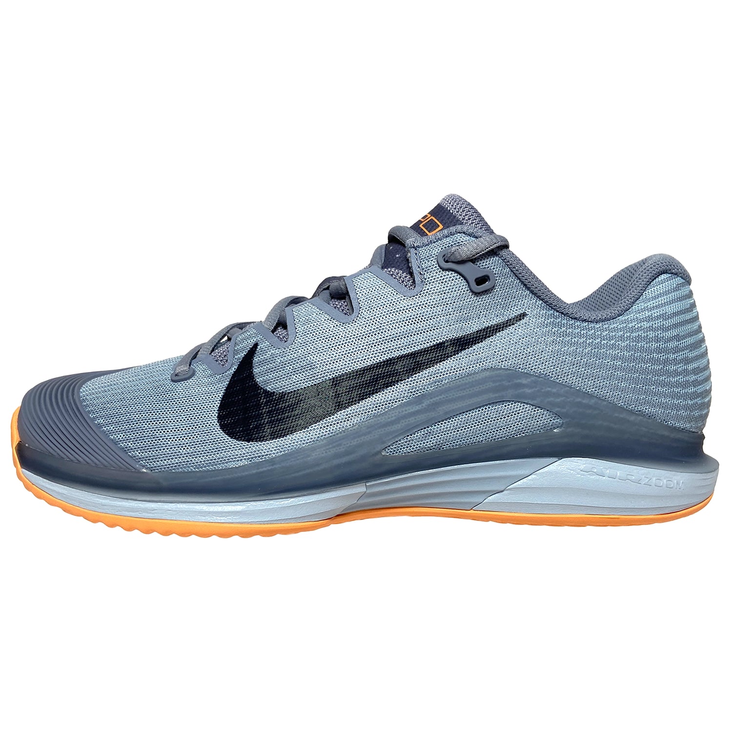 Nike Men's Air Zoom Vapor 12 CC HQ6026-400 - Tenniszon
