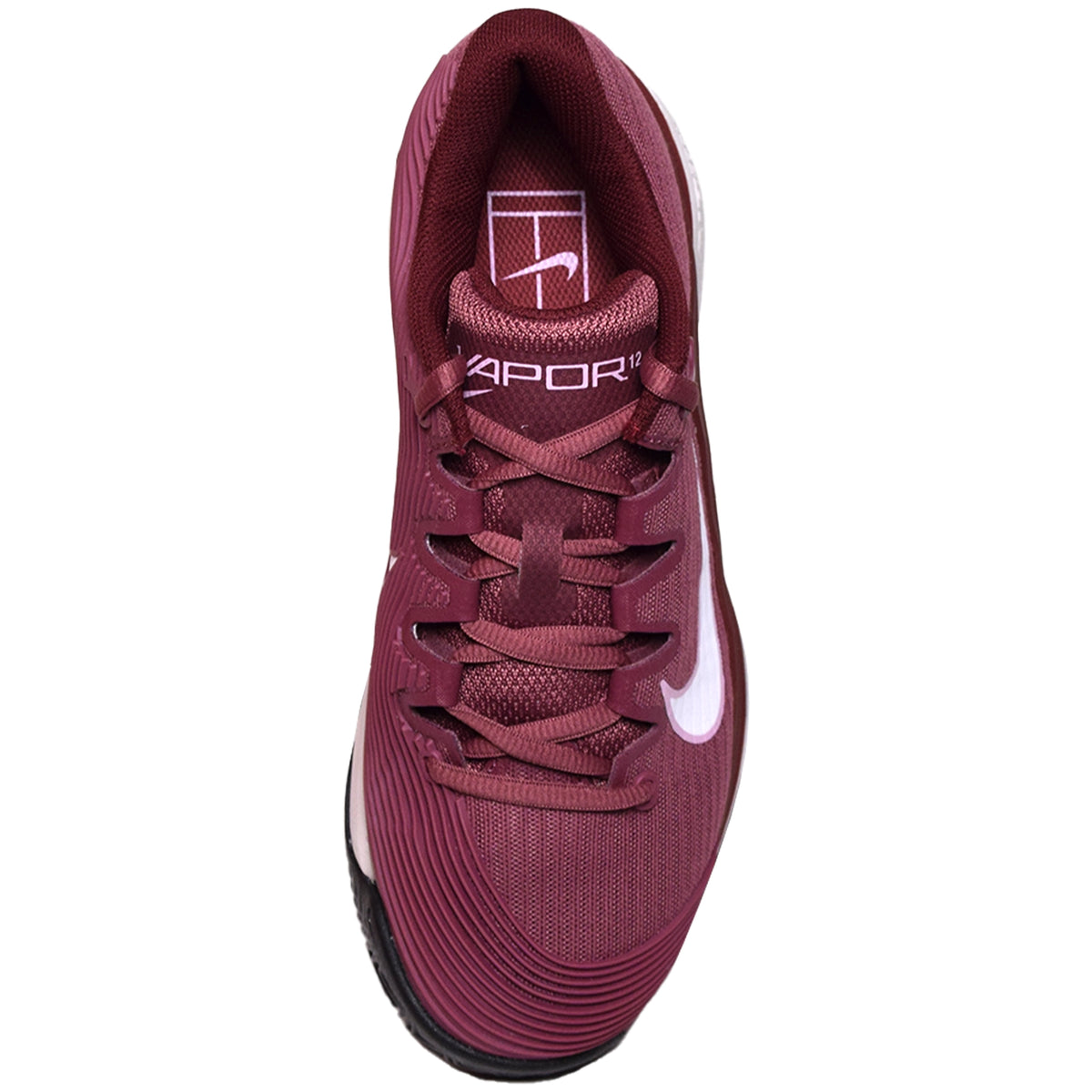 Nike Femme Air Zoom Vapor 12 CC HQ6027-600