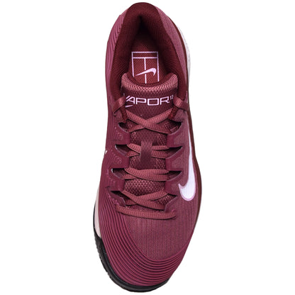 Nike Femme Air Zoom Vapor 12 CC HQ6027-600