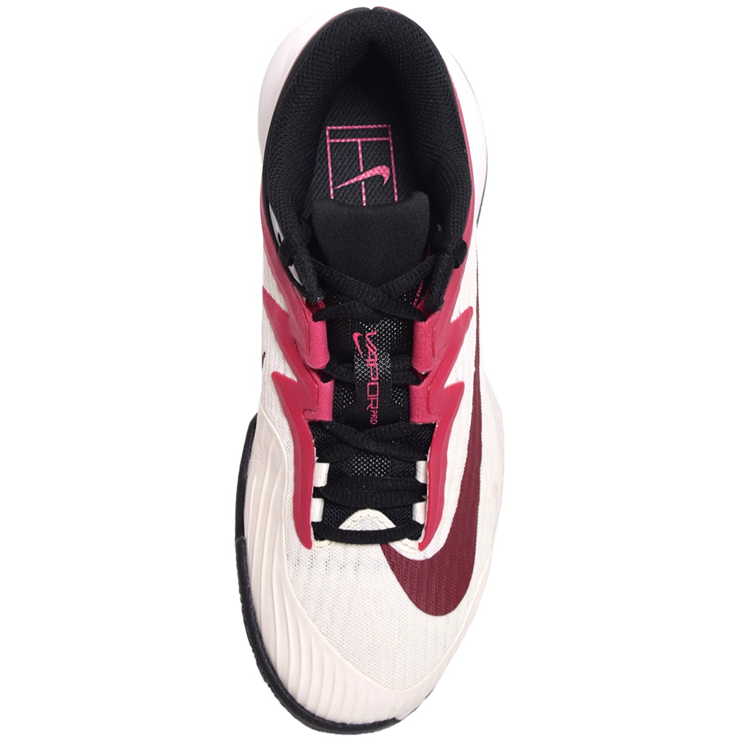 Nike Femme Air Zoom Vapor Pro 3 CC HQ6030-104