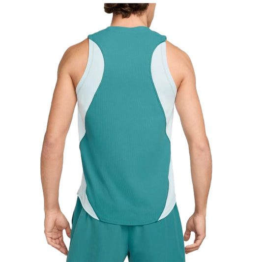 Nike camisole Dri-Fit Advantage Slam MB pour homme HQ6406-379