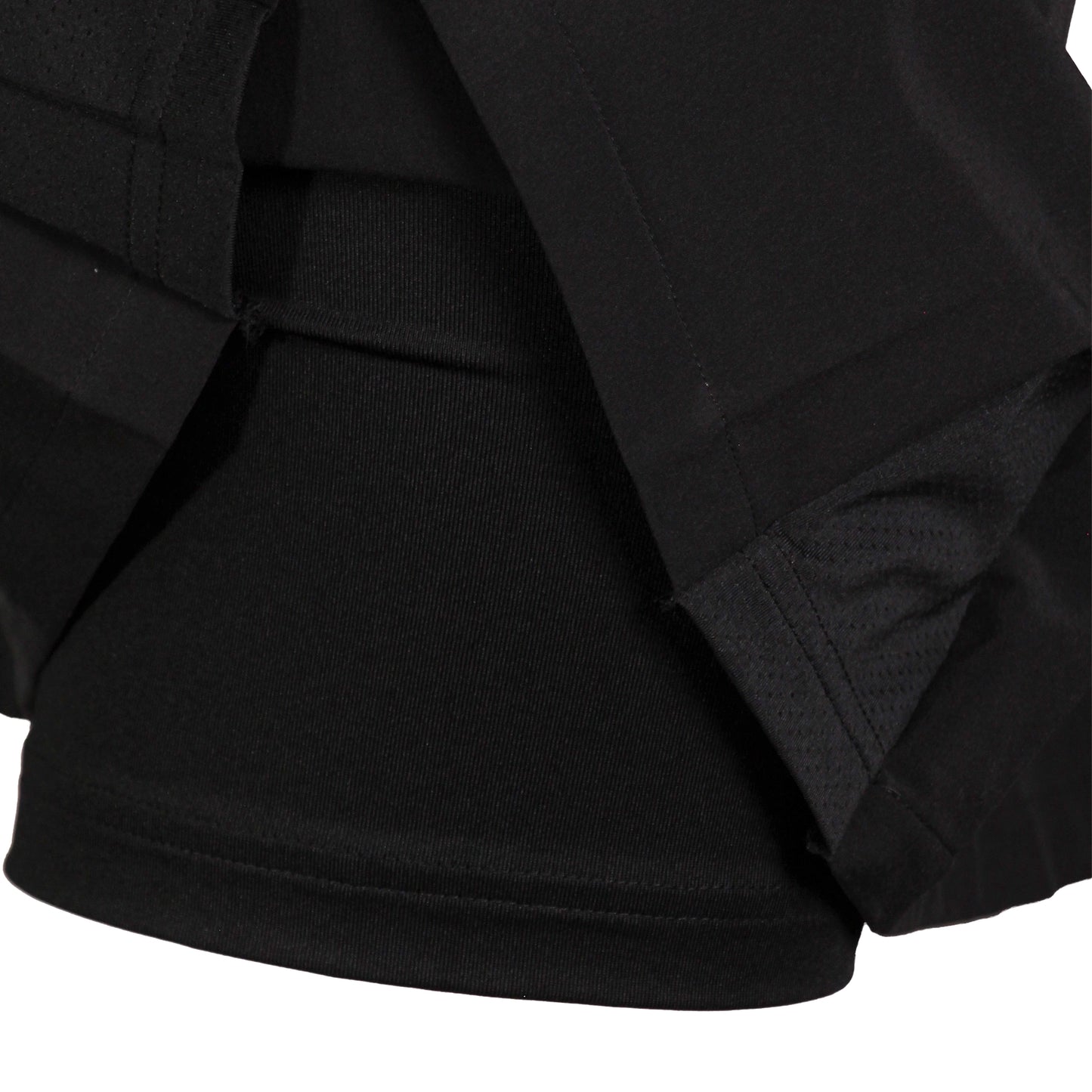 Adidas Girl's Club Pleat Skirt HS0543