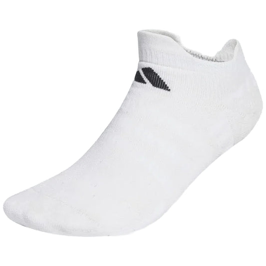 Adidas Cushioned Low-Cut Socks HT1640 (1 Pair) White