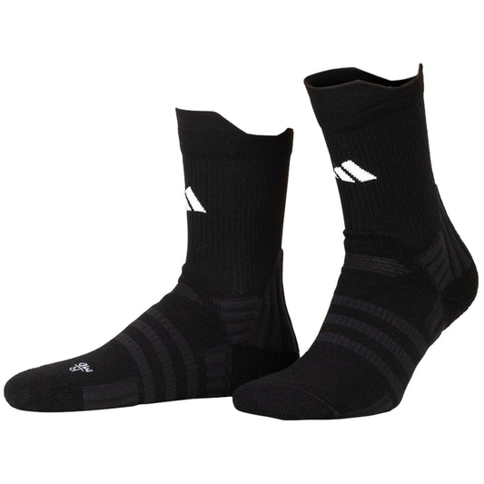 Adidas Cushioned Crew Socks HT1645 (1 Pair) Black