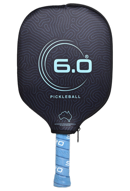 Six Zero Coral Hybrid 16mm - Blue