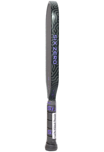 Six Zero Coral Pro Widebody 16mm - Ultraviolet