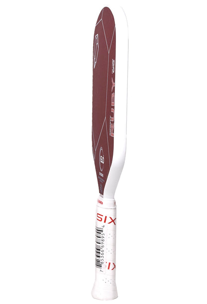 Six Zero Infinity Edgeless 16mm Rouge