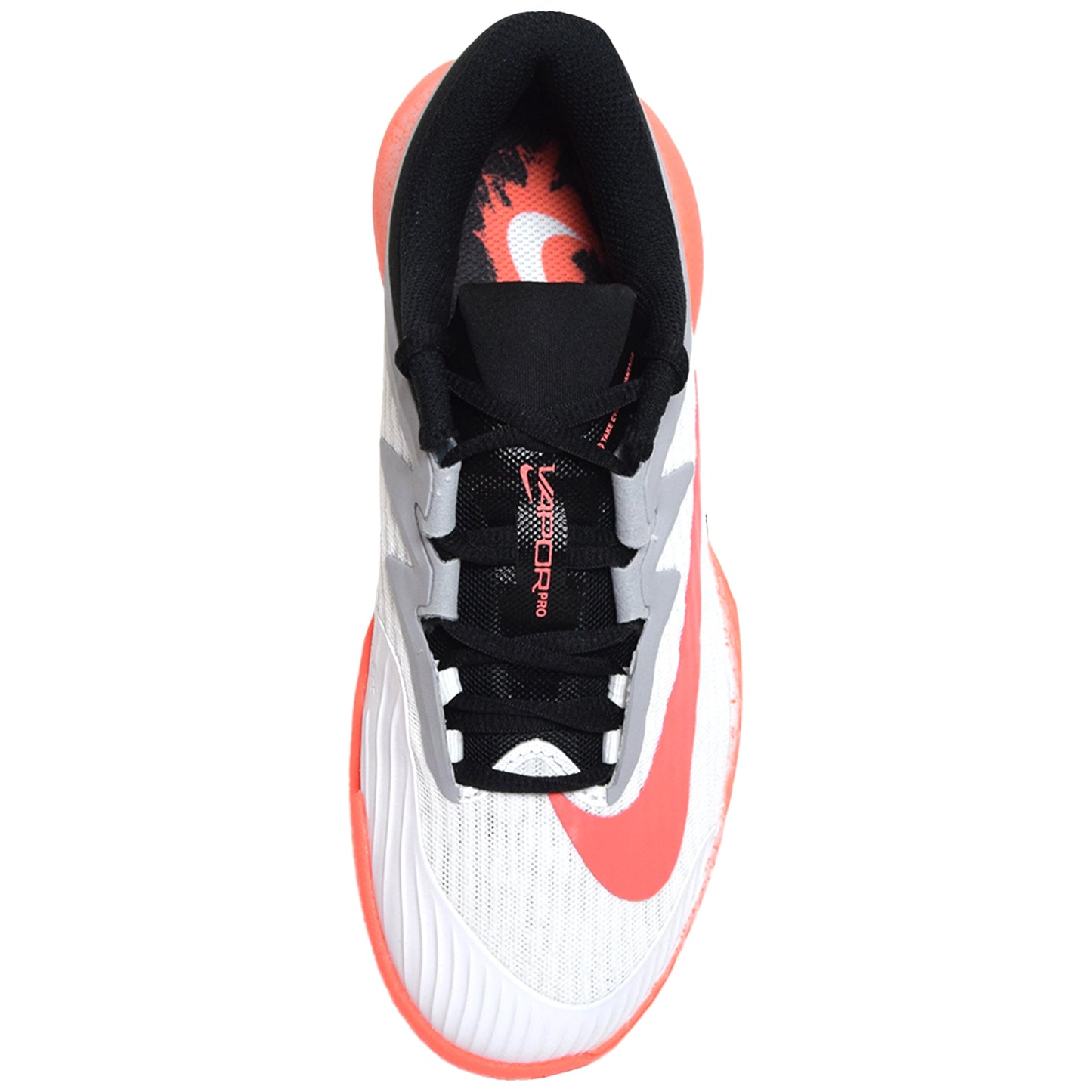 Nike Femme Air Zoom Vapor Pro 3 HC Premium FO HV1376-100