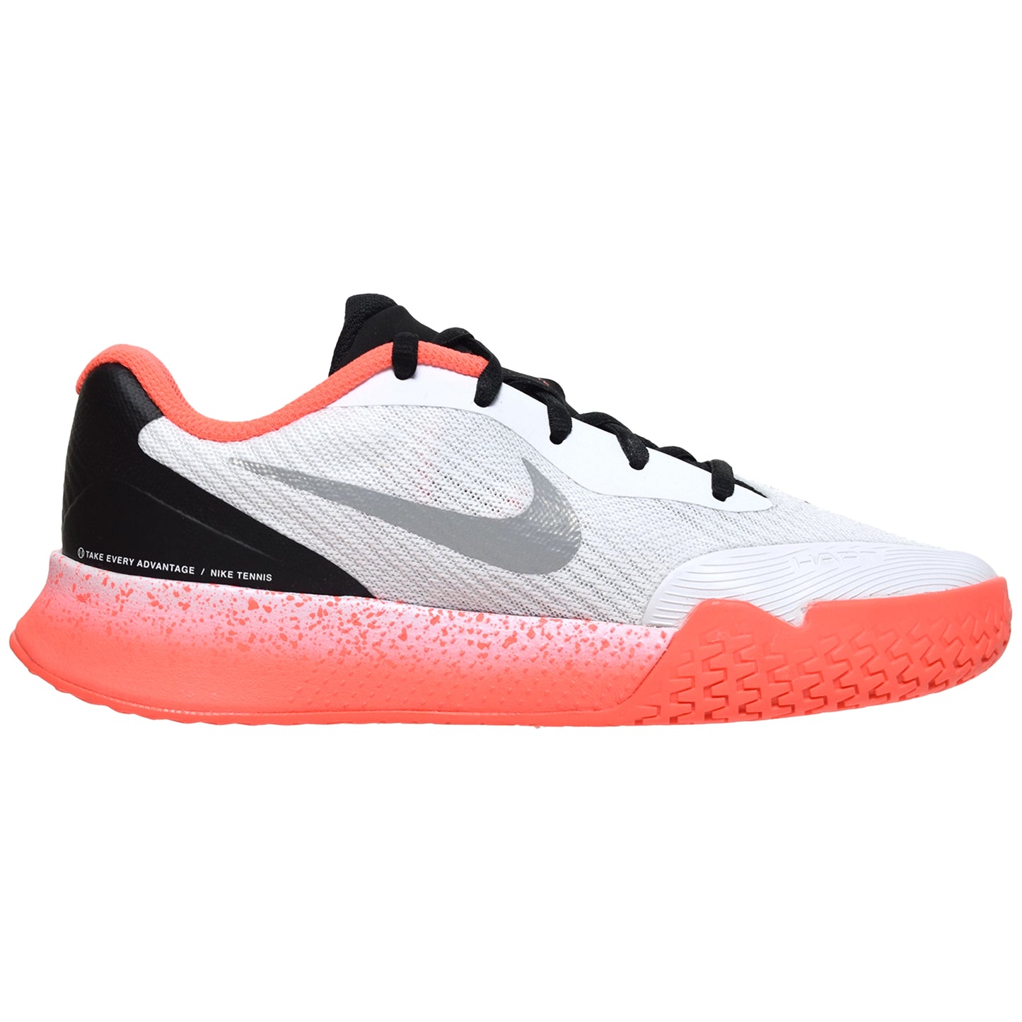 Nike Women's Vapor Lite 3 HC Premium HV1384-100