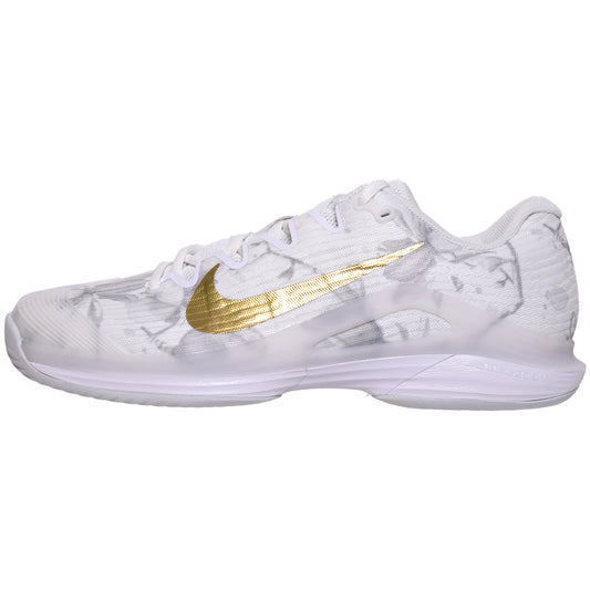 Nike Homme Air Zoom Vapor 12 HC Magnolia HV1486-100