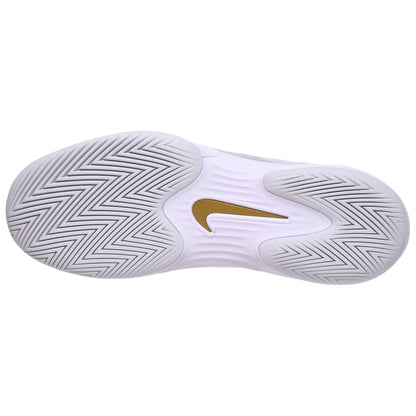 Nike Men's Air Zoom Vapor 12 HC Magnolia HV1486-100
