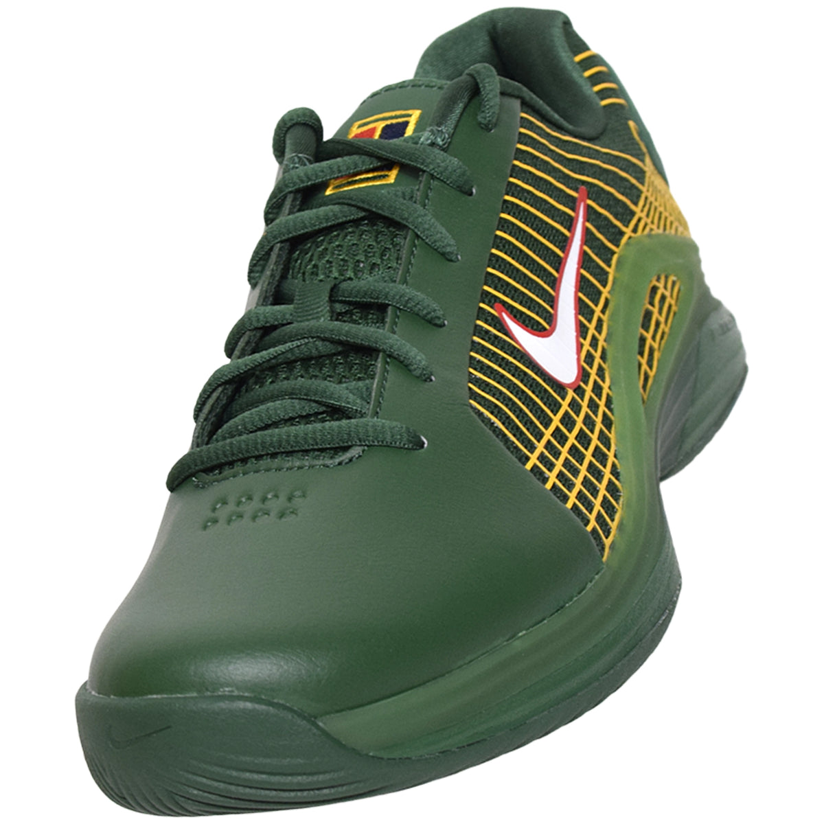 Nike Homme Air Zoom Vapor 12 Hypersmash HV1488-300