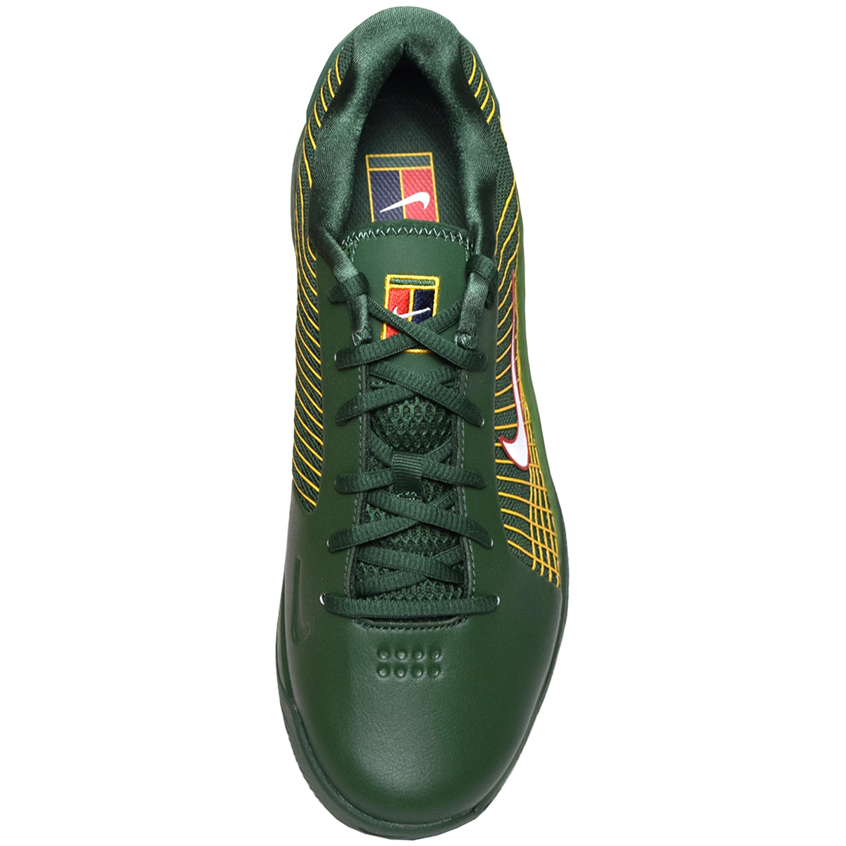 Nike Homme Air Zoom Vapor 12 Hypersmash HV1488-300