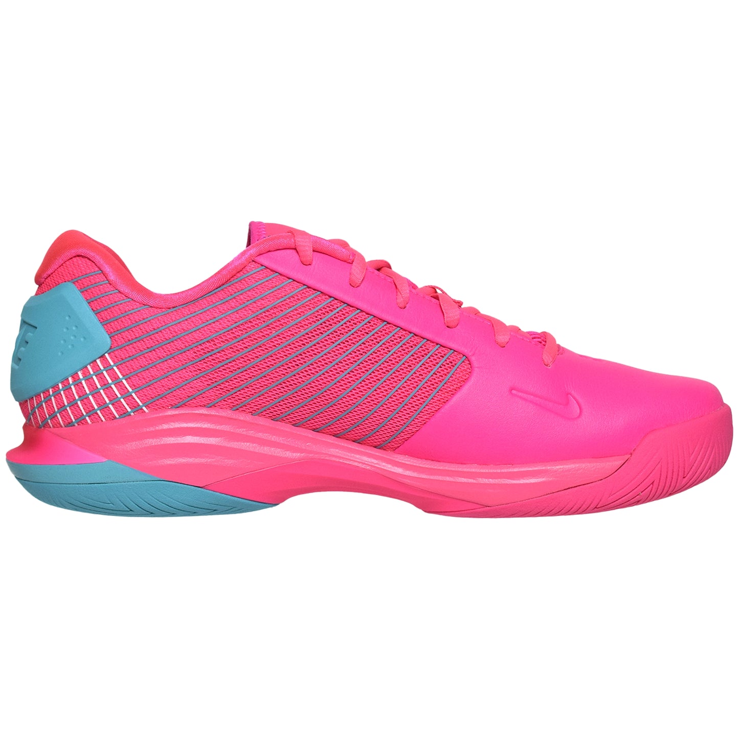 Nike Men's Air Zoom Vapor 12 Hypersmash HV1488-600