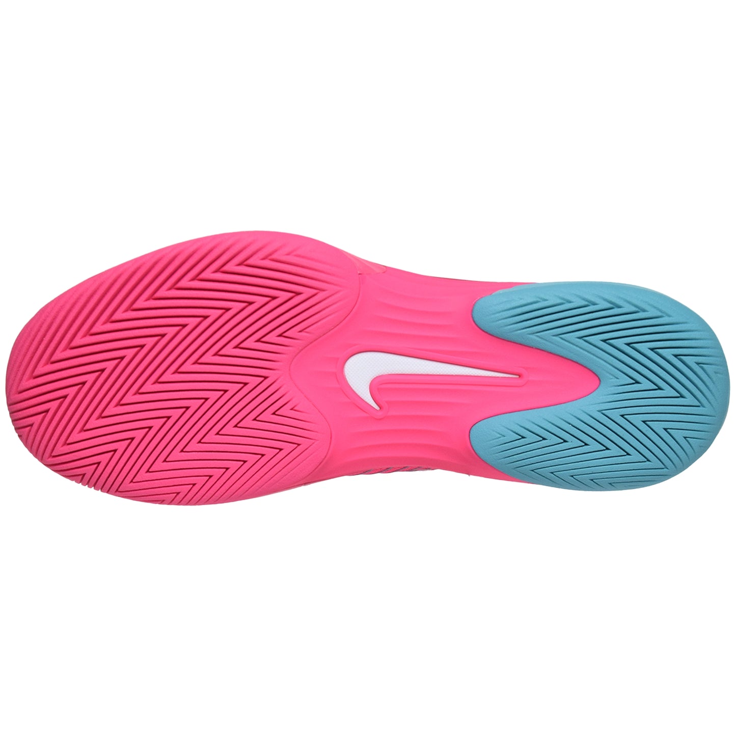 Nike Men's Air Zoom Vapor 12 Hypersmash HV1488-600