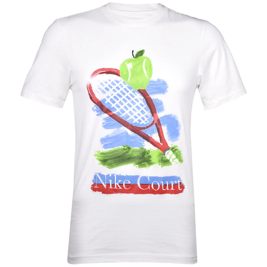 Nike Men's Court Tee US Open HV1713-100